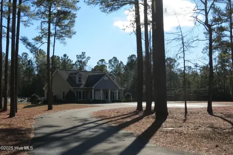 109 Winding Creek Drive Oriental NC 28571