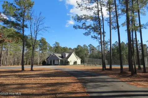 109 Winding Creek Drive Oriental NC 28571
