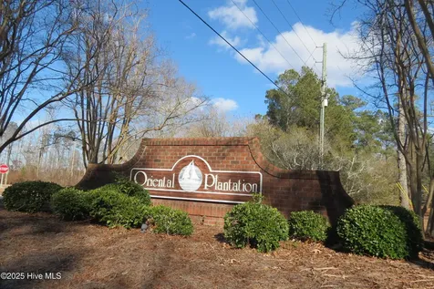 109 Winding Creek Drive Oriental NC 28571