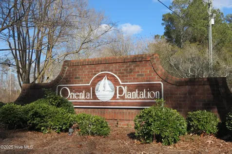 109 Winding Creek Drive Oriental NC 28571