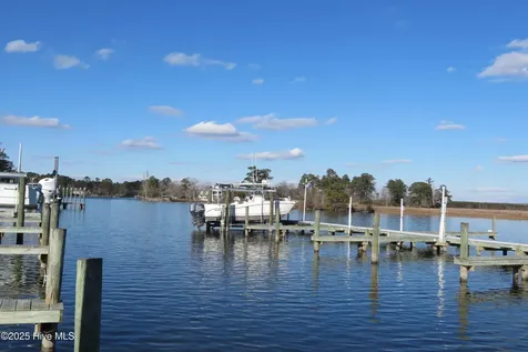 109 Winding Creek Drive Oriental NC 28571