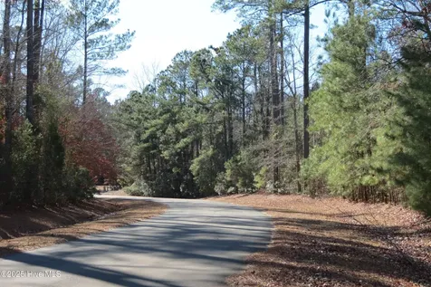 109 Winding Creek Drive Oriental NC 28571