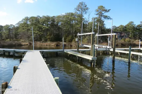 109 Winding Creek Drive Oriental NC 28571