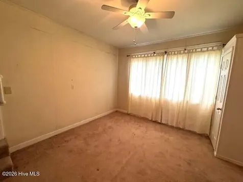 605 S Pembroke Avenue Ahoskie NC 27910