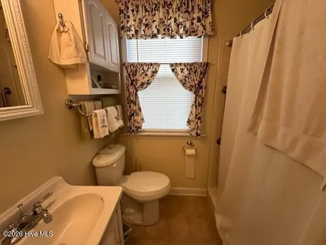 605 S Pembroke Avenue Ahoskie NC 27910