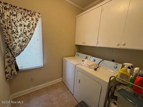605 S Pembroke Avenue Ahoskie NC 27910