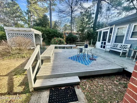 605 S Pembroke Avenue Ahoskie NC 27910