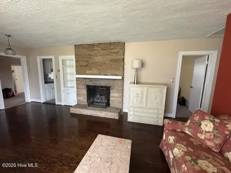 605 S Pembroke Avenue Ahoskie NC 27910