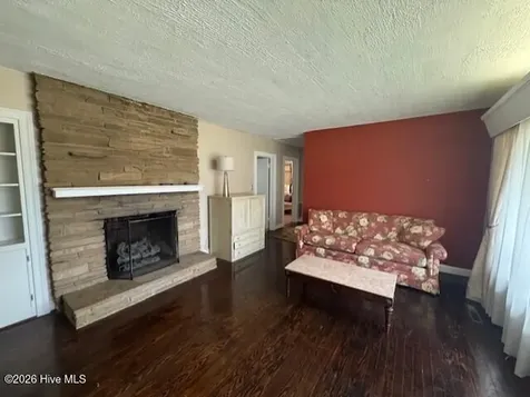 605 S Pembroke Avenue Ahoskie NC 27910