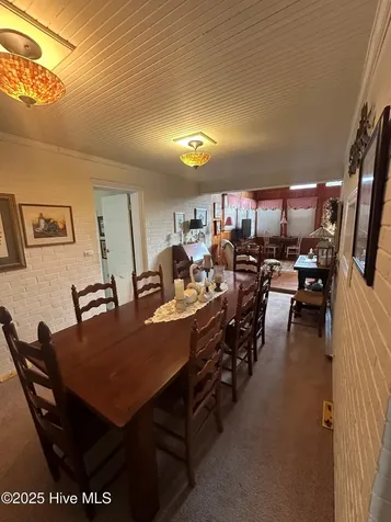 605 S Pembroke Avenue Ahoskie NC 27910