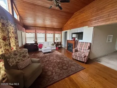 605 S Pembroke Avenue Ahoskie NC 27910