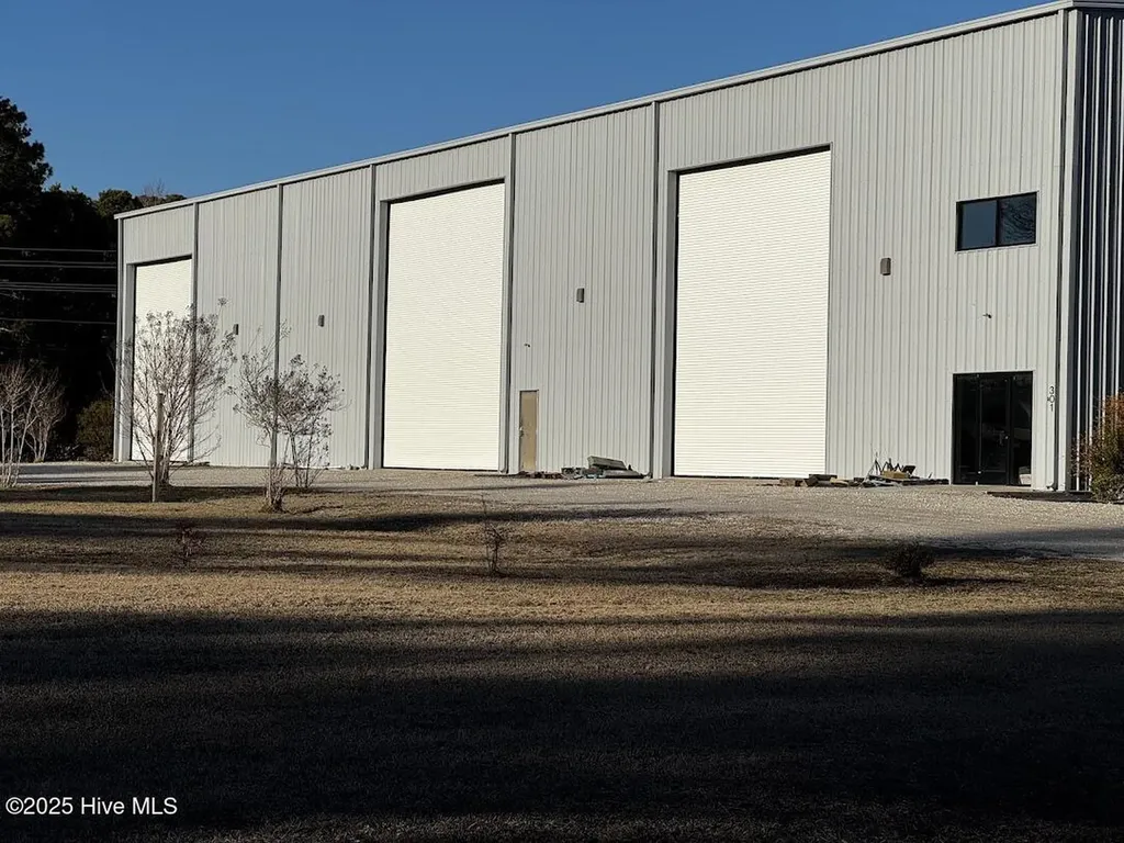 301 Facility Drive Morehead City NC 28557