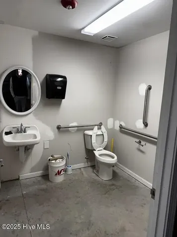 301 Facility Drive Morehead City NC 28557