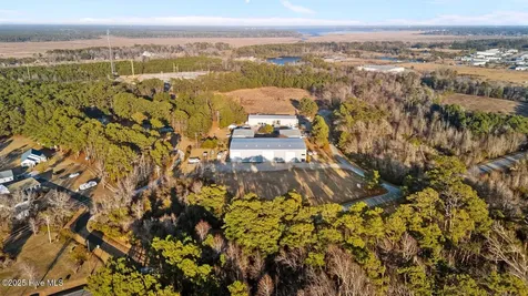 301 Facility Drive Morehead City NC 28557