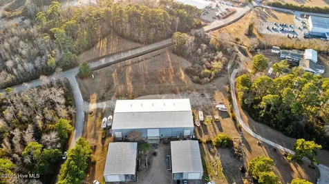 301 Facility Drive Morehead City NC 28557