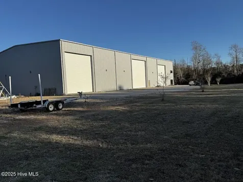 301 Facility Drive Morehead City NC 28557