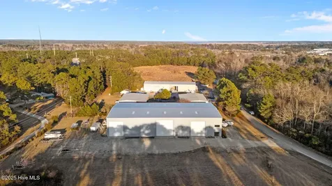 301 Facility Drive Morehead City NC 28557