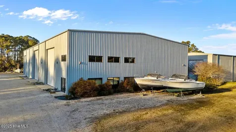 301 Facility Drive Morehead City NC 28557
