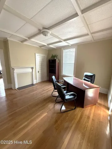1004 Tarboro Street W Wilson NC 27893