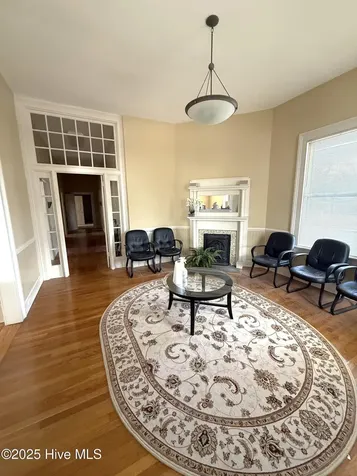 1004 Tarboro Street W Wilson NC 27893