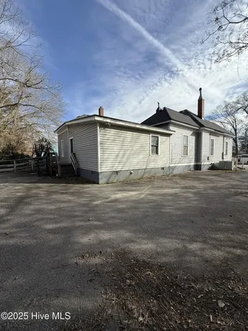 1004 Tarboro Street W Wilson NC 27893