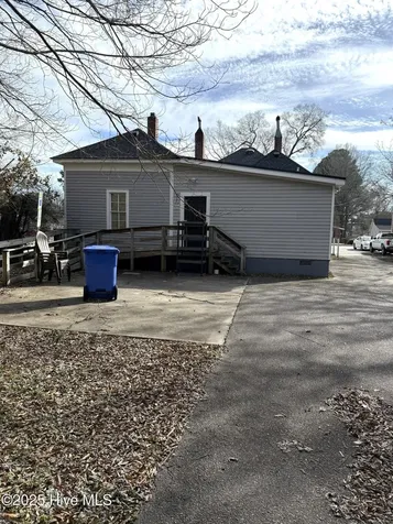 1004 Tarboro Street W Wilson NC 27893