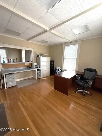 1004 Tarboro Street W Wilson NC 27893