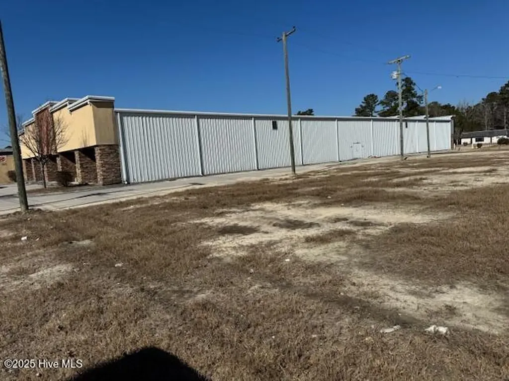 2109 Lejeune Boulevard Jacksonville NC 28546