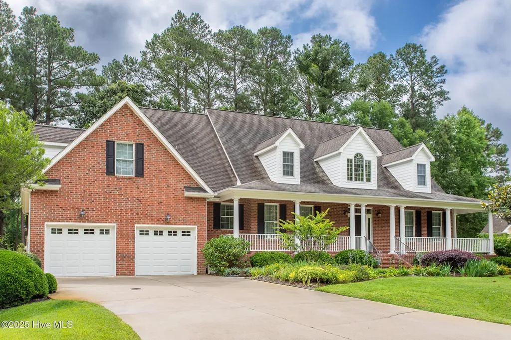 106 Reddes River Court Hertford NC 27944