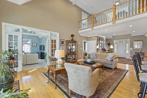 106 Reddes River Court Hertford NC 27944