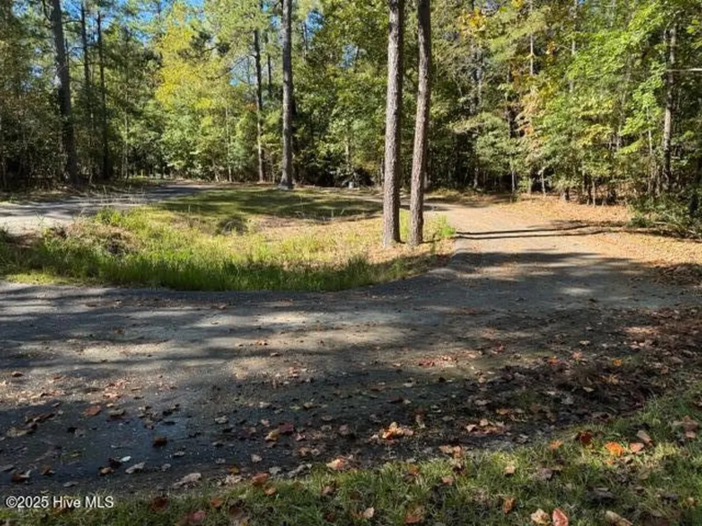19 Melrose Drive Pinehurst NC 28374