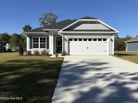 3075 Brackenbury Street SW Shallotte NC 28470