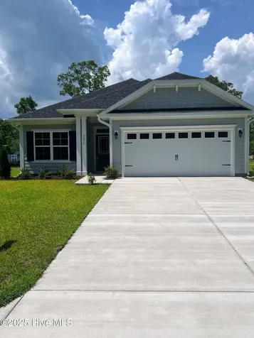 3075 Brackenbury Street SW Shallotte NC 28470