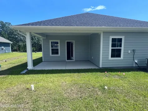 3075 Brackenbury Street SW Shallotte NC 28470
