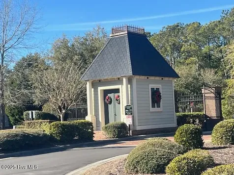 3075 Brackenbury Street SW Shallotte NC 28470