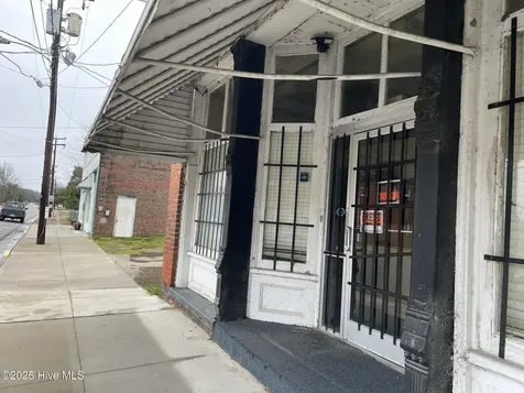 108 S Main Street Lewiston NC 27849
