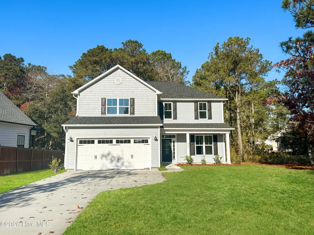 3034 River Hills Drive SW Shallotte NC 28470