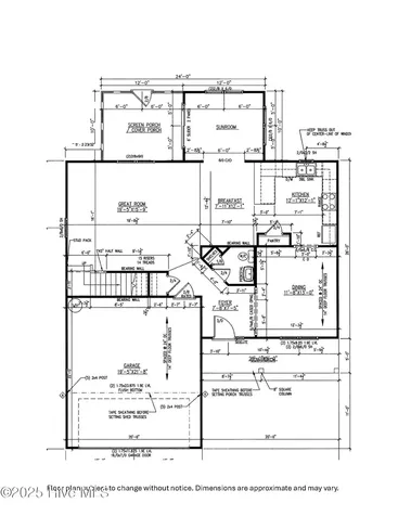 3034 River Hills Drive SW Shallotte NC 28470