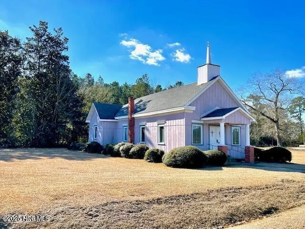 4289 Lisbon Road Council NC 28434