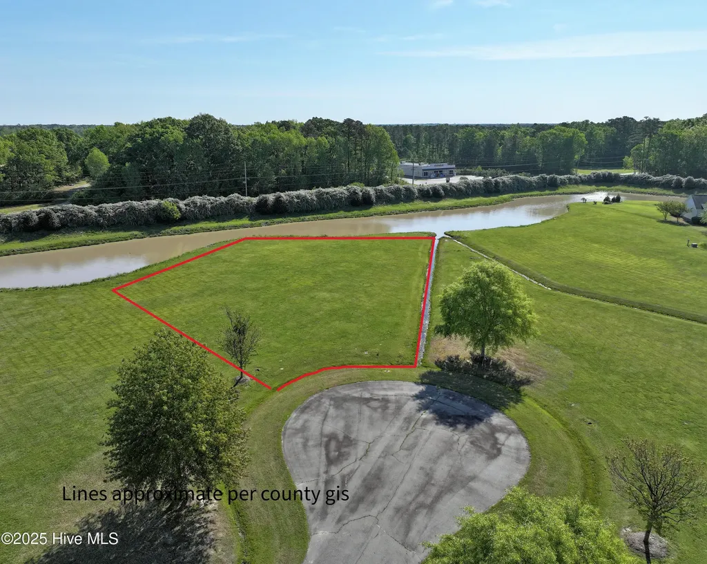 35 Palomino Court Hertford NC 27944