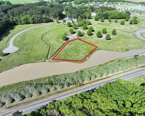35 Palomino Court Hertford NC 27944