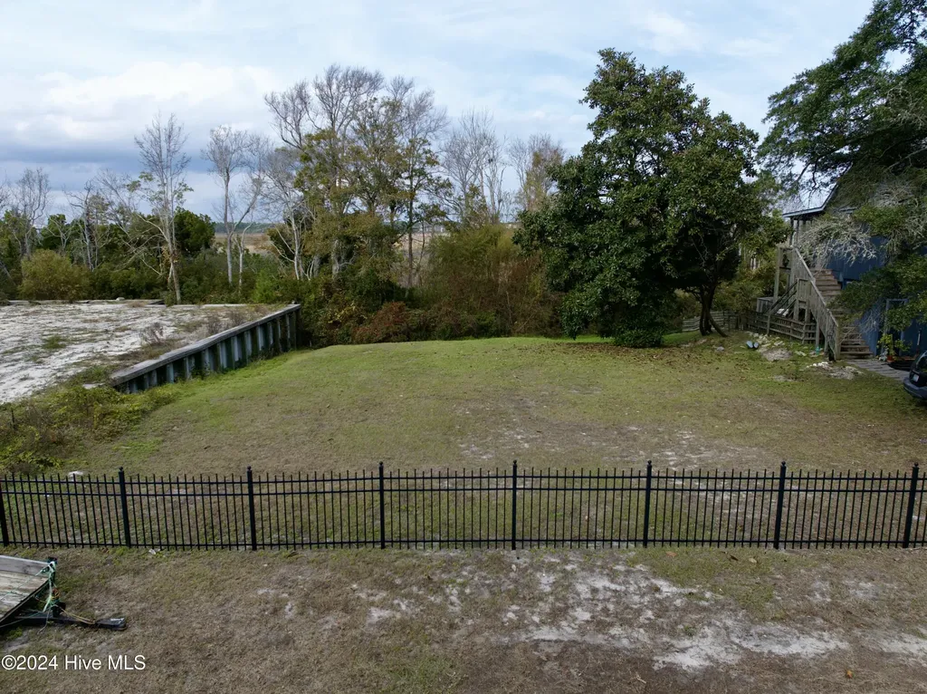 206 Elizabeth Drive Oak Island NC 28465