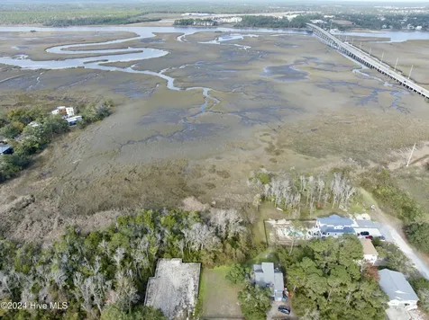 206 Elizabeth Drive Oak Island NC 28465