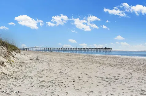 206 Elizabeth Drive Oak Island NC 28465
