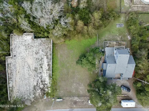 206 Elizabeth Drive Oak Island NC 28465