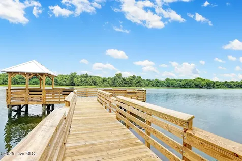 206 Elizabeth Drive Oak Island NC 28465