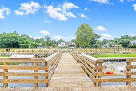 206 Elizabeth Drive Oak Island NC 28465