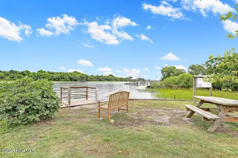 206 Elizabeth Drive Oak Island NC 28465