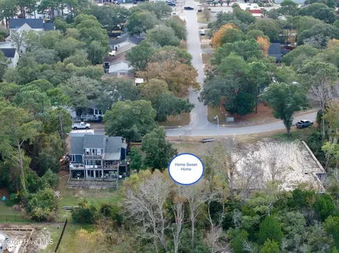 206 Elizabeth Drive Oak Island NC 28465
