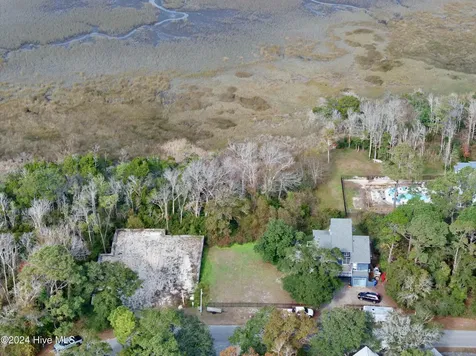 206 Elizabeth Drive Oak Island NC 28465